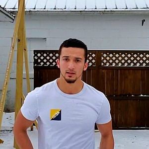 Meet your Posher, Abel